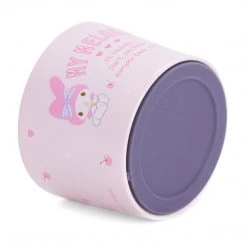 Japan Original My Melody Stainless Steel Dessert Cup