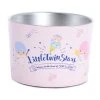 Japan Original LittleTwinStars Stainless Steel Dessert Cup Characters