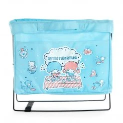 Global Original LittleTwinStars Foldable Storage Basket