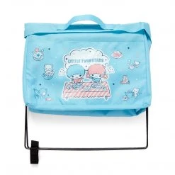 Global Original LittleTwinStars Foldable Storage Basket