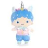 Global Original Characters LittleTwinStars Unicorn Kiki 8" Plush