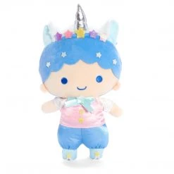 Global Original Characters LittleTwinStars Unicorn Kiki 8" Plush