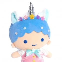 Global Original Characters LittleTwinStars Unicorn Kiki 8" Plush