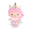 Global Original Characters LittleTwinStars Unicorn Lala 8" Plush