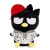 Global Original Characters Badtz-maru 8" Plush (Music Note Series)