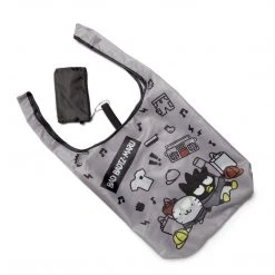 Global Original New Badtz-maru Reusable Tote Bag (Music Note Series) 9 Global Original New Badtz-maru Reusable Tote Bag (Music Note Series)