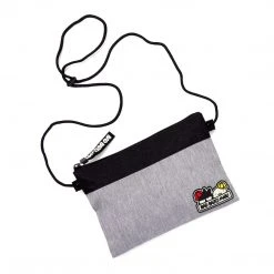 Global Original New Badtz-maru Shoulder Pouch (Music Note Series)