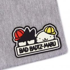 Global Original New Badtz-maru Shoulder Pouch (Music Note Series)