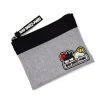 Global Original Badtz-maru Zipper Pouch (Music Note Series)