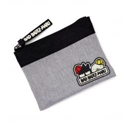 Global Original Badtz-maru Zipper Pouch (Music Note Series)