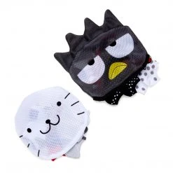 Global Original Badtz-maru Laundry Bag Set (Music Note Series)