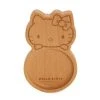 Global Original Characters Hello Kitty Wooden Trinket Tray 2 Global Original Characters Hello Kitty Wooden Trinket Tray