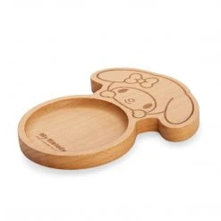 Global Original My Melody Wooden Trinket Tray