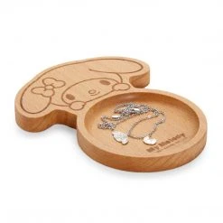 Global Original My Melody Wooden Trinket Tray 7 Global Original My Melody Wooden Trinket Tray
