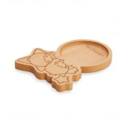Global Original LittleTwinStars Wooden Trinket Tray Characters
