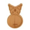 Global Original Kuromi Wooden Trinket Tray Characters 2 Global Original Kuromi Wooden Trinket Tray Characters