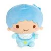 Global Original Kiki Pastel Baby 8" Plush Characters