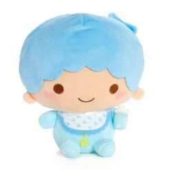 Global Original Kiki Pastel Baby 8" Plush Characters