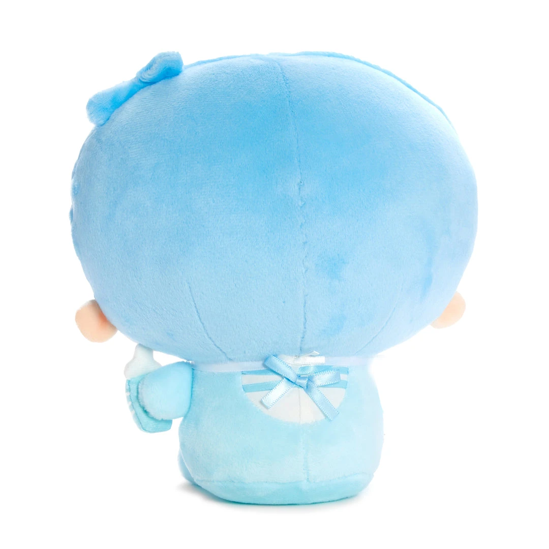 Global Original Kiki Pastel Baby 8" Plush Characters 6 Global Original Kiki Pastel Baby 8" Plush Characters