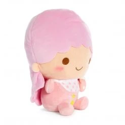 Global Original Characters Lala Pastel Baby 8" Plush