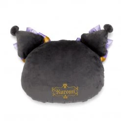 Global Original New Kuromi Throw Pillow (Royal Princess Series)
