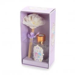 Global Original Characters LittleTwinStars Reed Diffuser (English Pear & Freesia)