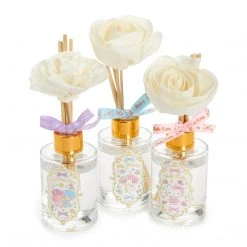 Global Original Characters LittleTwinStars Reed Diffuser (English Pear & Freesia)