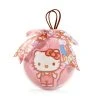 Global Original New Hello Kitty Globe Ornament With Removable Plush 1 Global Original New Hello Kitty Globe Ornament With Removable Plush