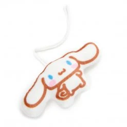 Global Original Cinnamoroll Globe Ornament With Removable Plush New