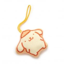 Global Original New Pompompurin Globe Ornament With Removable Plush