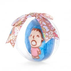 Global Original Minna No Tabo Globe Ornament With Removable Plush 8 Global Original Minna No Tabo Globe Ornament With Removable Plush