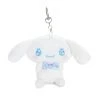 Global Original Cinnamoroll Mascot Plush (Emo Kyun Series) 1 Global Original Cinnamoroll Mascot Plush (Emo Kyun Series)