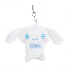 Global Original Cinnamoroll Mascot Plush (Emo Kyun Series)
