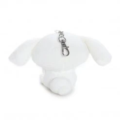 Global Original Cinnamoroll Mascot Plush (Emo Kyun Series)