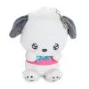 Global Original Pochacco Mascot Plush (Emo Kyun Series)