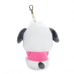 Global Original Pochacco Mascot Plush (Emo Kyun Series) 7 Global Original Pochacco Mascot Plush (Emo Kyun Series)