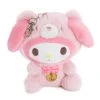 Global Original My Melody Mascot Plush (Bear Series)