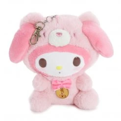 Global Original My Melody Mascot Plush (Bear Series)