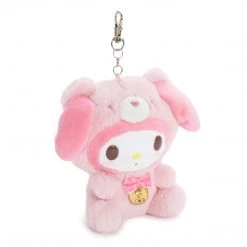 Global Original My Melody Mascot Plush (Bear Series)