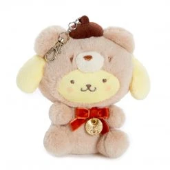 Global Original Pompompurin Mascot Plush (Bear Series)