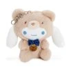 Global Original Cinnamoroll Mascot Plush (Bear Series) New
