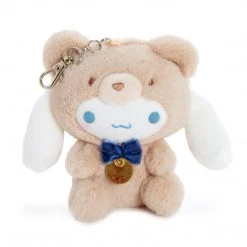 Global Original Cinnamoroll Mascot Plush (Bear Series) New