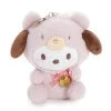 Global Original Pochacco Mascot Plush (Bear Series)
