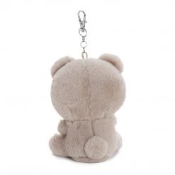 Global Original Badtz-maru Mascot Plush (Bear Series) New