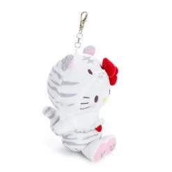 Global Original Hello Kitty Mascot Plush (Tiger Series) New