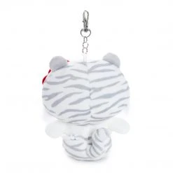 Global Original Hello Kitty Mascot Plush (Tiger Series) New