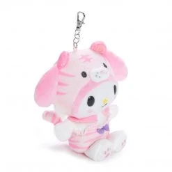 Global Original New My Melody Mascot Plush (Tiger Series)
