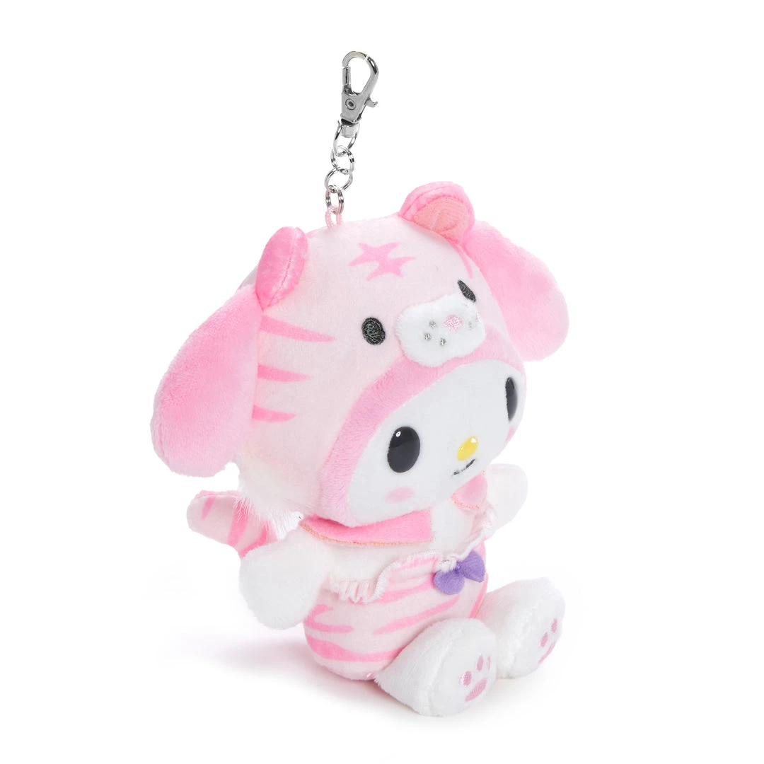 Global Original New My Melody Mascot Plush (Tiger Series) 4 Global Original New My Melody Mascot Plush (Tiger Series)