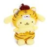 Global Original Pompompurin Mascot Plush (Tiger Series) New 1 Global Original Pompompurin Mascot Plush (Tiger Series) New