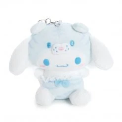 Global Original Cinnamoroll Mascot Plush (Tiger Series) New